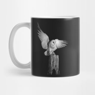 OWL Mug